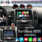 निसान 370Z टीना 2009-वर्तमान वीडियो इंटरफेस कारप्ले के लिए Lsailt 7 इंच एंड्रॉइड कार मल्टीमीडिया स्क्रीन