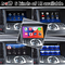 निसान मैक्सिमा A35 2009-2015 के लिए Lsailt Android Carplay इंटरफ़ेस GPS नेविगेशन के साथ वायरलेस Android Auto Waze Youtube