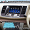 GPS नेविगेशन वेज़ नेटफ्लिक्स रेडियो मॉड्यूल के साथ निसान टीना J32 2008-2014 मॉडल के लिए Lsailt Android Carplay इंटरफ़ेस