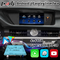 Lexus ES350 ES300H ES250 के लिए Lsailt वायरलेस Apple Carplay और Android Auto OEM एकीकरण