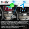 Infiniti M35 M25 Q70 Q70L वायरलेस कारप्ले Android Auto HD टच स्क्रीन अपग्रेड