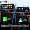 Lexus LX570 LX450D 2016-2021 के लिए Android Carplay इंटरफ़ेस Youtube वायरलेस Android Auto के साथ Lsailt द्वारा