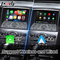 निसान स्काईलाइन 370GT V36 प्रकार SP 2010-2014 के लिए Lsailt Android Carplay इंटरफ़ेस