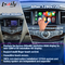 Infiniti JX35 QX60 8 इंच वायरलेस कारप्ले एंड्रॉइड ऑटो एचडी रिप्लेसमेंट स्क्रीन