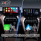 Toyota Venza 2020-2023 वायरलेस कारप्ले के साथ Android मल्टीमीडिया वीडियो इंटरफ़ेस
