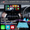 रेडियो मॉड्यूल के साथ Toyota Harrier Hybrid 2020-2023 के लिए Lsailt 64GB Android वीडियो इंटरफ़ेस