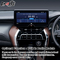 रेडियो मॉड्यूल के साथ Toyota Harrier Hybrid 2020-2023 के लिए Lsailt 64GB Android वीडियो इंटरफ़ेस