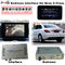 मर्सिडीज बेंज एमएल मिररलिंक वेब वीडियो म्यूजिक प्ले के लिए एंड्रॉइड ओएस कार नेविगेशन बॉक्स वीडियो इंटरफेस