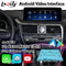 Lexus RX 300 350 350L 450h 450hL F स्पोर्ट 2019-2022 के लिए Lsailt Android Carplay वीडियो इंटरफ़ेस