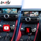 Lexus RC 300h 350 300 F स्पोर्ट 2018-2023 के लिए Lsailt Android Carplay वीडियो इंटरफ़ेस