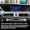 एलसेल्ट कारप्ले एंड्रॉयड वीडियो इंटरफेस लेक्सस जीएस 300h 450h 350 250 एफ स्पोर्ट AWD 2012-2015 के लिए