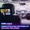टोयोटा लैंड क्रूजर 200 एलसी200 वीएक्स वीएक्सआर वीएक्स-आर 2016-2021 के लिए एलसैल्ट एंड्रॉइड मल्टीमीडिया कारप्ले इंटरफ़ेस