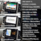 कार नेविगेशन बॉक्स कारप्ले एंड्रॉइड इंटरफेस टोयोटा लैंड क्रूजर LC200 2013-2021 के लिए हेड रेस्ट स्क्रीन, यूट्यूब का समर्थन करें