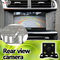 सक्रिय पार्किंग दिशानिर्देशों के साथ Citroen C4C5 के लिए रिवर्स कैमरा इंटरफ़ेस