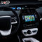 टोयोटा सिएना 4th Prius मिररलिंक के लिए 8/16 जीबी कार मल्टीमीडिया इंटरफेस एंड्रॉइड 5.1