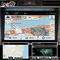 लेक्सस LS460 LS600h 2007-2009 मिरर लिंक वीडियो इंटरफ़ेस रियर व्यू 360 पैनोरम