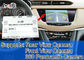 Cadillac XT5 . के लिए CUE सिस्टम Android नेविगेशन बॉक्स मल्टीमीडिया वीडियो इंटरफ़ेस
