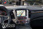 जीपीएस नेविगेशन कारप्ले के साथ जीएमसी युकोन डेनाल के लिए एलसैल्ट 9.0 एंड्रॉइड कार इंटरफेस