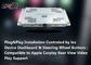 पोर्श पीसीएम 3.1 के लिए सिरी कमांड कार नेविगेशन एक्सेसरीज आईओएस कारप्ले बॉक्स