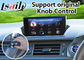 वायरलेस कारप्ले और Android Auto के साथ Lexus CT200H CT 200h के लिए Lsailt Android वीडियो इंटरफ़ेस