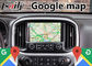 GMC Canyon GPS नेविगेशन बॉक्स के लिए Lsailt Android 9.0 मल्टीमीडिया वीडियो इंटरफ़ेस