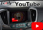 2014-2019 जीएमसी टेरेन वेज़ यूट्यूब के लिए एंड्रॉइड 9.0 कार मल्टीमीडिया वीडियो इंटरफेस बॉक्स