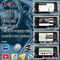 होंडा 10 वीं एकॉर्ड ऑफ़लाइन नेविगेशन संगीत वीडियो प्ले वीडियो इंटरफ़ेस के लिए कार नेविगेशन बॉक्स