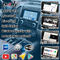 F-150 SYNC 3 ऑटोमोटिव जीपीएस नेविगेशन Android 7.1 के साथ Google ऐप वैकल्पिक कारप्ले मैप करें