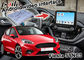Ford Fiesta Ecosport Sync3 के लिए वायरलेस कारप्ले Android नेविगेशन बॉक्स