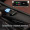 Lexus LX570 LX450d 2016-2020 वायरलेस कारप्ले इंटरफ़ेस एंड्रॉइड ऑटो यूट्यूब प्ले के साथ Lsailt द्वारा