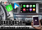 Infiniti QX60 JX35 2013-2020 के लिए वायरलेस कारप्ले एंड्रॉइड कार नेविगेशन बॉक्स