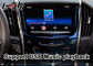 कैडिलैक एटीएस / एसआरएक्स / सीटीएस / एक्सटीएस क्यूई सिस्टम के लिए टिकाऊ कार वाईफ़ाई मानक मिराबॉक्स
