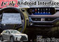 Lexus UX200 टचपैड कंट्रोल के लिए Lsailt Android 9.0 मल्टीमीडिया वीडियो इंटरफ़ेस GPS नेविगेशन बॉक्स