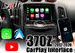 निसान 2012-2017 370Z . के लिए वायरलेस ऐप्पल एंड्रॉइड ऑडियो वीडियो इंटरफ़ेस मूल स्क्रीन अपग्रेड
