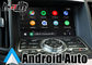 2012-2018 के लिए Lsailt CarPlay इंटरफ़ेस बॉक्स Android ऑटो एडेप्टर Infiniti G37 G25
