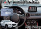 माज़दा सीएक्स -3 14-20 मॉडल कार एमजेडडी सिस्टम वेज़ कारप्ले यूट्यूब के लिए एलसैल्ट एंड्रॉइड नेविगेशन वीडियो इंटरफेस