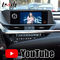 जॉयस्टिक माउस द्वारा CarPlay, YouTube ES250 ES350 ES300 के साथ प्लग एंड प्ले लेक्सस कार मल्टीमीडिया इंटरफ़ेस सपोर्ट कंट्रोल