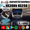 Lsailt प्लग एंड प्ले RX NX LX एंड्रॉइड वीडियो इंटरफ़ेस NX200h NX300h के लिए नेटफ्लिक्स के साथ जॉयस्टिक माउस द्वारा नियंत्रण