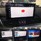 ऑडी, पोर्श, मर्सिडीज बेंज, वोल्वो, सुबारू के लिए OEM कारप्ले के साथ 4 जीबी यूएसबी एंड्रॉइड वीडियो इंटरफेस एआई बॉक्स