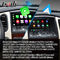 Infiniti QX50 / EX EX35 EX37 कार नेविगेशन सिस्टम कारप्ले एंड्रॉइड ऑटो डिस्प्ले के साथ
