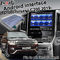 टोयोटा लैंड क्रूजर एलसी200 कार वीडियो इंटरफेस अपग्रेड कारप्ले एंड्रॉइड ऑटो टिकाऊ