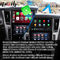 GPS कार मल्टीमीडिया इंटरफ़ेस, Infiniti Q50 / Q60 . के लिए Android नेविगेशन बॉक्स इंटरफ़ेस