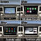 लेक्सस LX570 2013-2015 एंड्रॉइड ऑटो कारप्ले वीडियो इंटरफ़ेस नेविगेशन बॉक्स विकल्पl वायरलेस कारप्ले