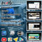 Infiniti Q70 / M25 M37 फुगा सपोर्ट Youtube के लिए एंड्रॉइड ऑटो नेविगेशन कारप्ले इंटरफ़ेस