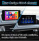लेक्सस CT200h 2011-2019 कार नेविगेशन बॉक्स 3GB रैम तेज गति वीडियो इंटरफ़ेस कारप्ले एंड्रॉइड ऑटो