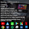Infiniti M37 M35 M25 Y51 2010-2013 के लिए 4+64GB Android नेविगेशन मल्टीमीडिया वीडियो इंटरफ़ेस