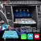 Infiniti QX70 QX50 QX60 Q70 . के लिए 4+64GB कार GPS नेविगेशन इंटरफ़ेस Android Carplay