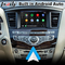 Infiniti QX60 Android Carplay मल्टीमीडिया वीडियो इंटरफ़ेस कार GPS नेविगेशन बॉक्स
