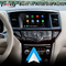 2014-2018 निसान पाथफाइंडर R52 के लिए Lsailt Android Carplay मल्टीमीडिया वीडियो इंटरफ़ेस
