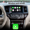 2014-2018 निसान पाथफाइंडर R52 के लिए Lsailt Android Carplay मल्टीमीडिया वीडियो इंटरफ़ेस